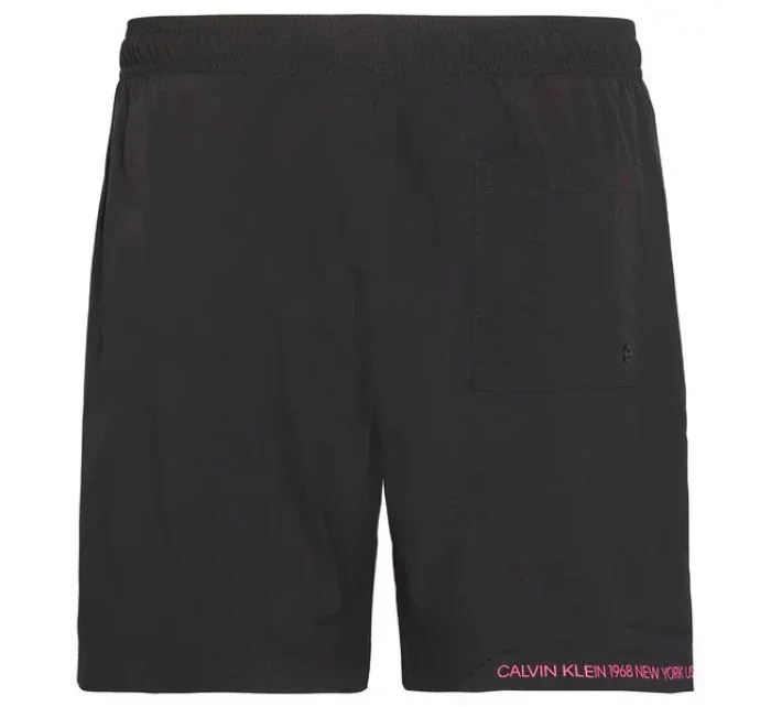 Pánske plavky KM0KM00504-BEH - Calvin Klein Pánske plavky KM0KM00504-BEH - Calvin Klein