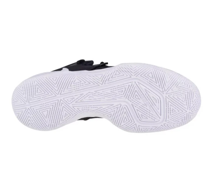 Pánske tenisky Zoom Hyperspeed Court M CI2964-010 Black and white - Nike