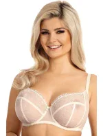 Mäkká dámska podprsenka 145 BIG SOFT Mäkká dámska podprsenka 145 BIG SOFT