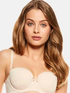 DÁMSKA PODPRSENKA RAFF 23446 BEIGE