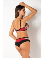 BRAZÍLSKE NOHAVIČKY FLAMENCO II 19223