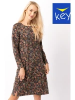 KOSZULA NOCNA DAMSKA LND model 20478692 B24 - Key KOSZULA NOCNA DAMSKA LND model 20478692 B24 - Key