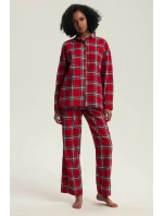 DÁMSKE PYŽAMO DALISA 43716 AW25