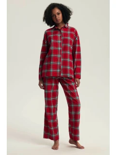 DÁMSKE PYŽAMO DALISA 43716 AW25