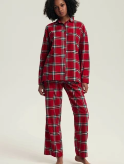 DÁMSKÉ PYŽAMO  AW25 model 21757165 - HENDERSON LADIES