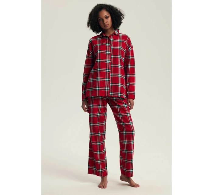 DÁMSKE PYŽAMO DALISA 43716 AW25