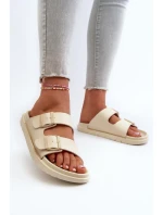 Papuče model 197418 Step in style Papuče model 197418 Step in style