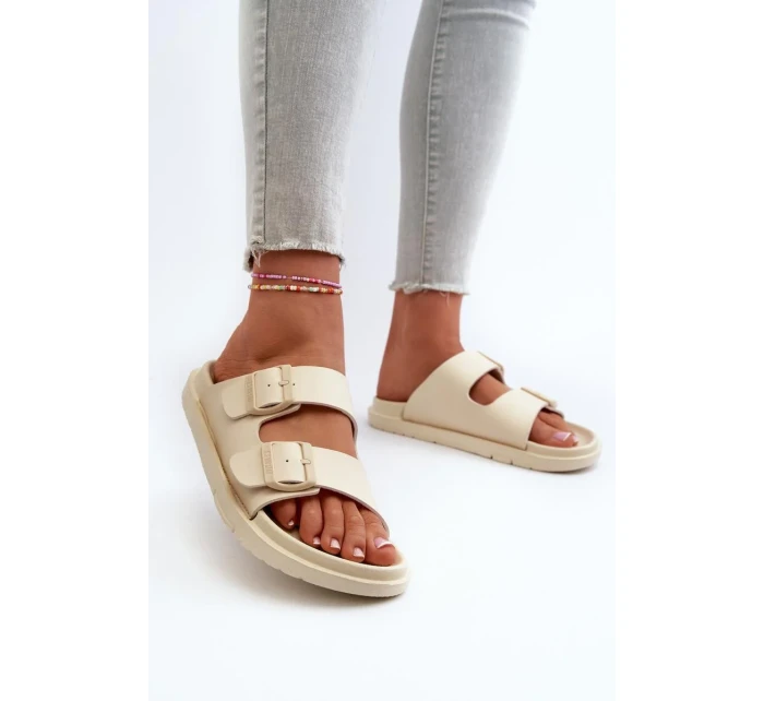 Papuče model 197418 Step in style Papuče model 197418 Step in style