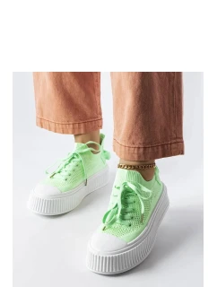 Tenisky model 207835 Solea