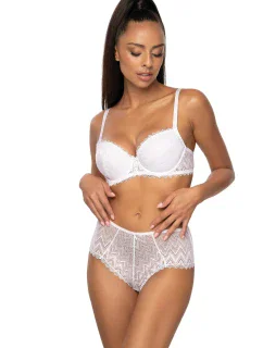 Dámské kalhotky  Bílé SXL model 20304768 - Mat