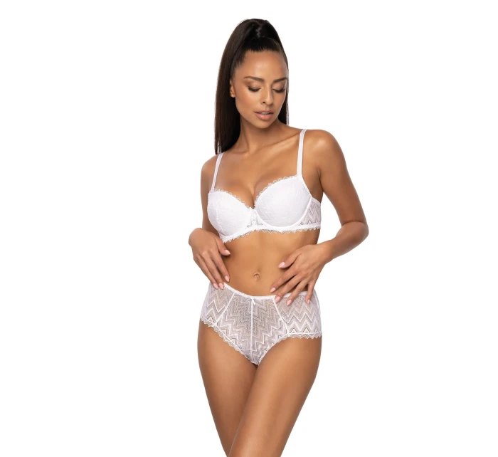 Dámské kalhotky  Bílé SXL model 20304768 - Mat