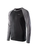 Tričko Hi-tec Puro Ls M 92800288958