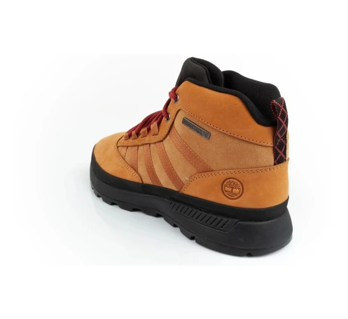 Boty Euro Trekker M model 19157414 - Timberland