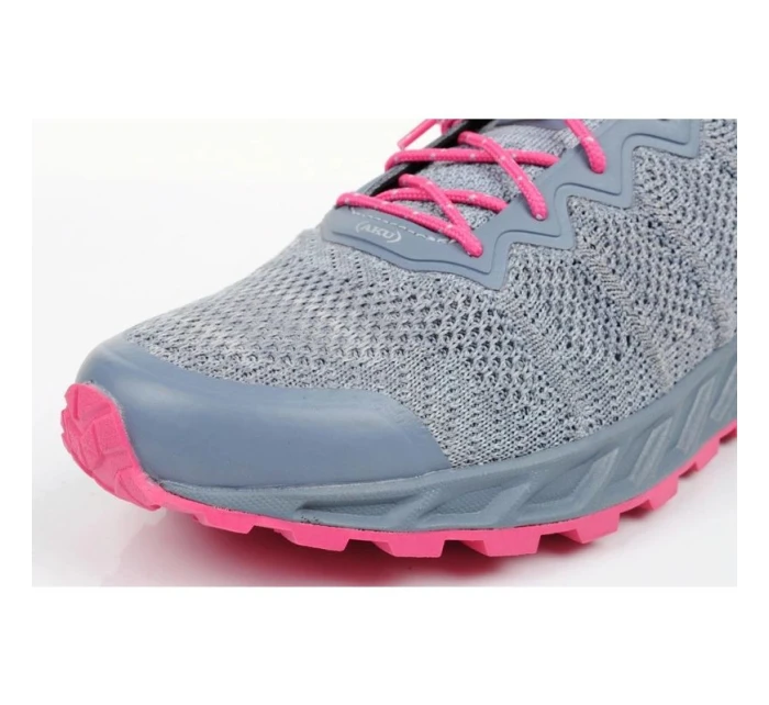 Trekingová obuv Aku Rapida W 7611644