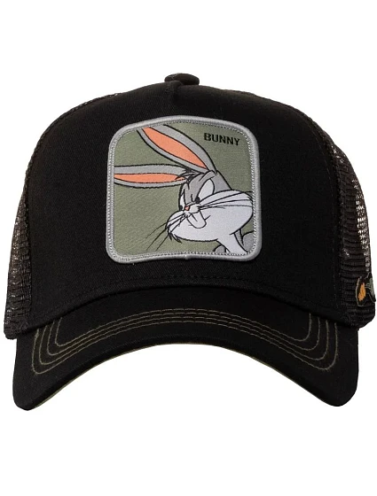 Kšiltovka Bunny Looney Tunes Trucker Cap model 20527374 - Capslab
