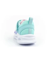 Boty S Glow Jr model 21080338 - Skechers Boty S Glow Jr model 21080338 - Skechers
