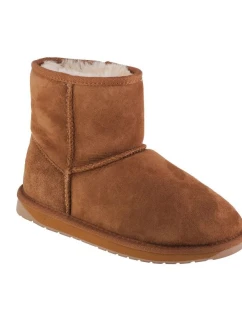 EMU Australia Stinger Mini W10003-CHES Brown 37