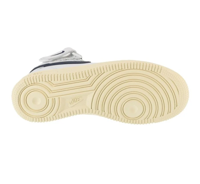 Topánky Nike Air Force 1 '07 Mid W DD9625-105 Topánky Nike Air Force 1 '07 Mid W DD9625-105