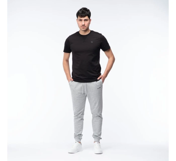 Męskie Spodnie model 21358087 - Iguana Męskie Spodnie model 21358087 - Iguana