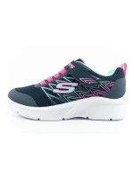 buty dziecięce sportowe dla lekkie model 21360131 - Skechers buty dziecięce sportowe dla lekkie model 21360131 - Skechers