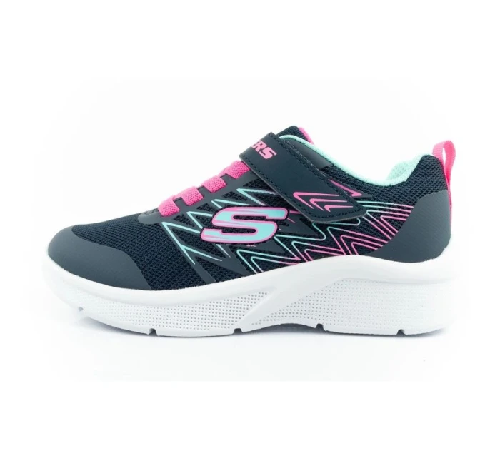 buty dziecięce sportowe dla lekkie model 21360131 - Skechers buty dziecięce sportowe dla lekkie model 21360131 - Skechers