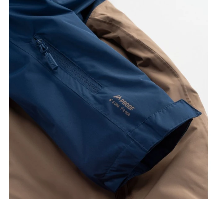 Pánská bunda model 21810982 - Martes