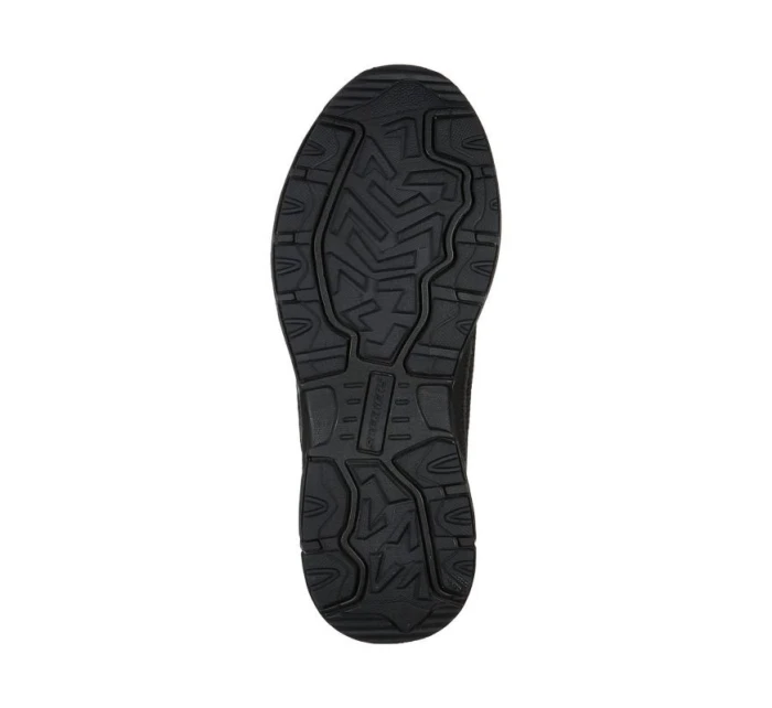 Skechers Oak Canyon-Verketta pánska obuv black 51898 BBK
