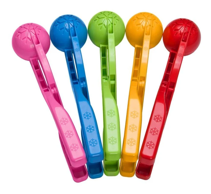 SNEHOVÁ GUĽA SNOWBALL MAKER SINGLE MODRÁ 1064499 SNEHOVÁ GUĽA SNOWBALL MAKER SINGLE MODRÁ 1064499