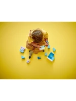 LEGO DUPLO 10413 Každodenné aktivity do kúpeľa