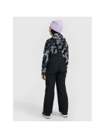 Nohavice fnk 4F JUNIOR 4FJRAW25TFTRF1241-20S