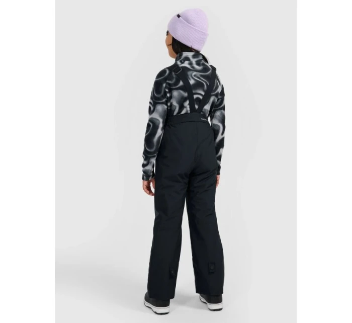 Nohavice fnk 4F JUNIOR 4FJRAW25TFTRF1241-20S