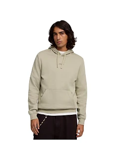 Pánska mikina Puma ESS No.1 Logo Centered Hoodie šedá 692914 61 pánska