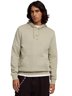 Pánska mikina Puma ESS No.1 Logo Centered Hoodie šedá 692914 61 pánska