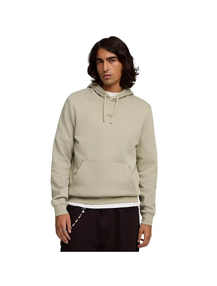 Pánska mikina Puma ESS No.1 Logo Centered Hoodie šedá 692914 61 pánska