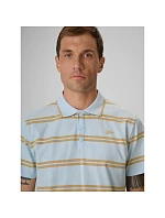 Pánské polo tričko s střihem model 22279508 - 4F Pánské polo tričko s střihem model 22279508 - 4F