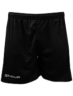 Unisex futbalové šortky Givova One U P016-0010