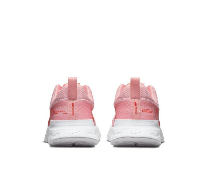 Dámske bežecké topánky React Infinity 3 W DZ3016-600 - Nike