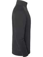 Iconic Premium Zip Neck Sweat Těžká mikina s 1/4 zipem model 22459613 light graphite - Fruit of the Loom Iconic Premium Zip Neck Sweat Těžká mikina s 1/4 zipem model 22459613 light graphite - Fruit of the Loom