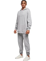 Build your Brand BB 006 Oversize mikina s kapucňou z hrubej bavlny 56.B006 biela Build your Brand BB 006 Oversize mikina s kapucňou z hrubej bavlny 56.B006 biela