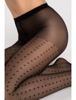 15 DEN kolor:black model 19760382 - Fiore