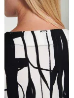 Vamp - Šaty s krátkymi rukávmi 20442 - Vamp