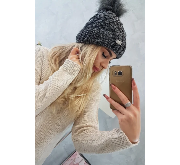 Čepice model 18745638 - K-Fashion Čepice model 18745638 - K-Fashion