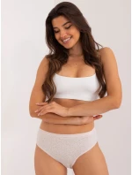 Majtki BR MT model 20170680 10 wielokolorowy - FPrice Majtki BR MT model 20170680 10 wielokolorowy - FPrice