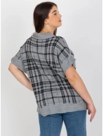 Vesta LK KZ 1232.20 sivá