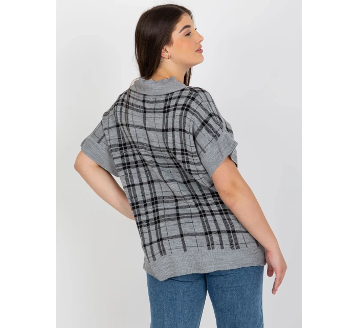 Vesta LK KZ 1232.20 sivá