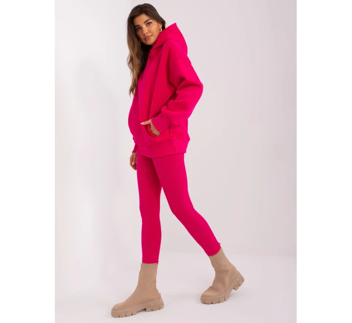 Súprava RV KMPL 9168.87 fuchsiová Súprava RV KMPL 9168.87 fuchsiová