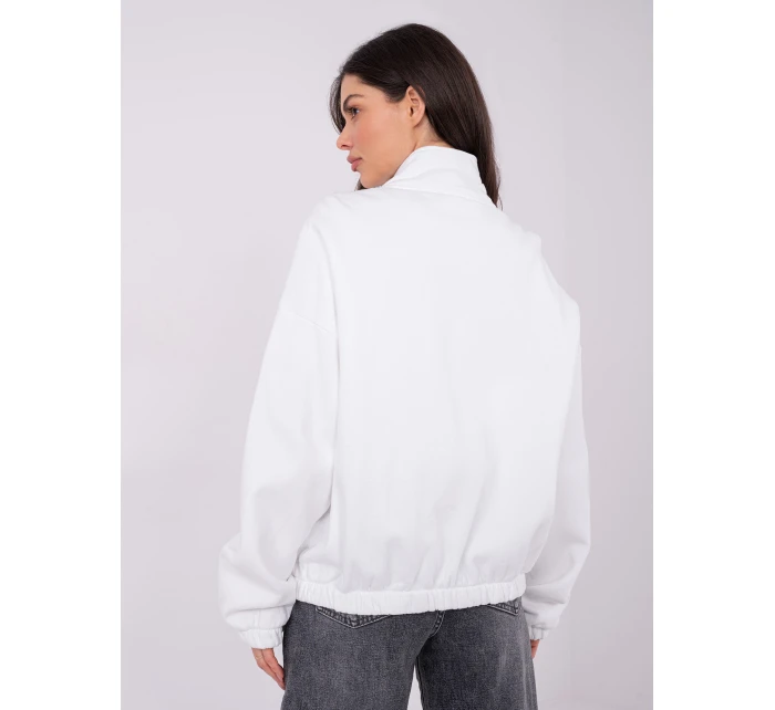 Bluza WT BL model 21859020 ecru - FPrice