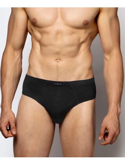 3-PACK Pánske klasické nohavičky