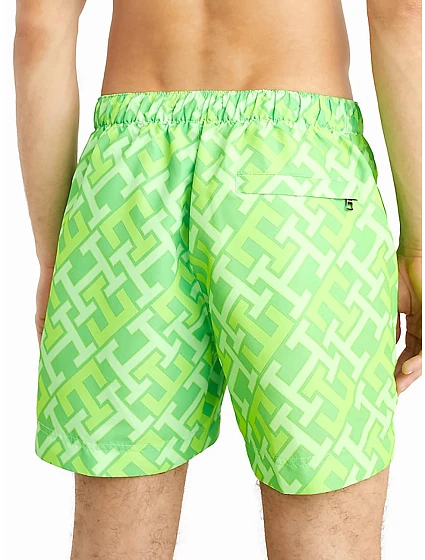 Pánské plavky model 20908286 - Tommy Hilfiger Pánské plavky model 20908286 - Tommy Hilfiger