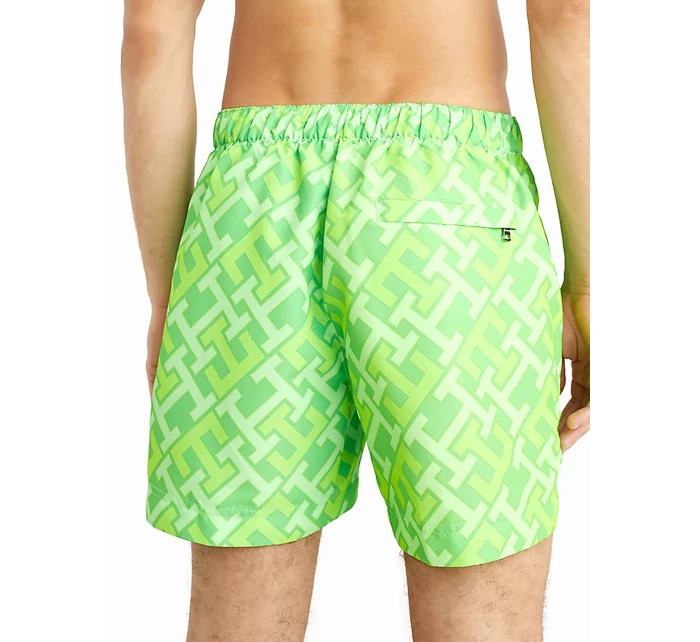Pánske plavky UM0UM02846-0IG - Tommy Hilfiger